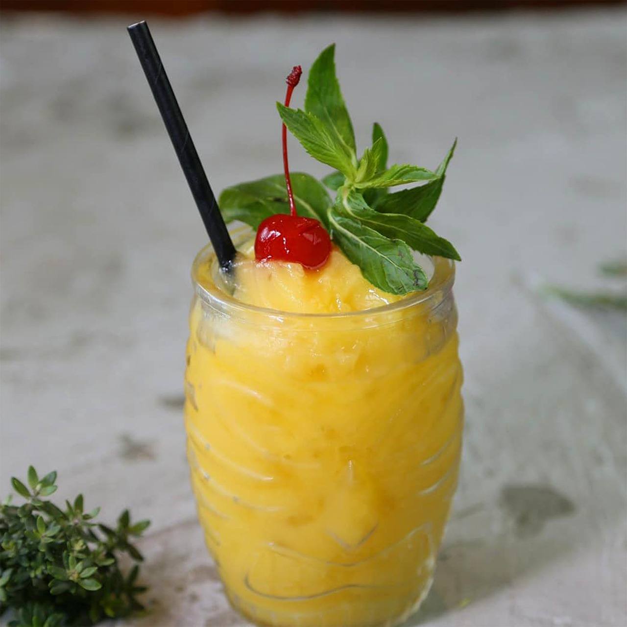 Rüyada Serinletici Mojito Limonatası İçmek