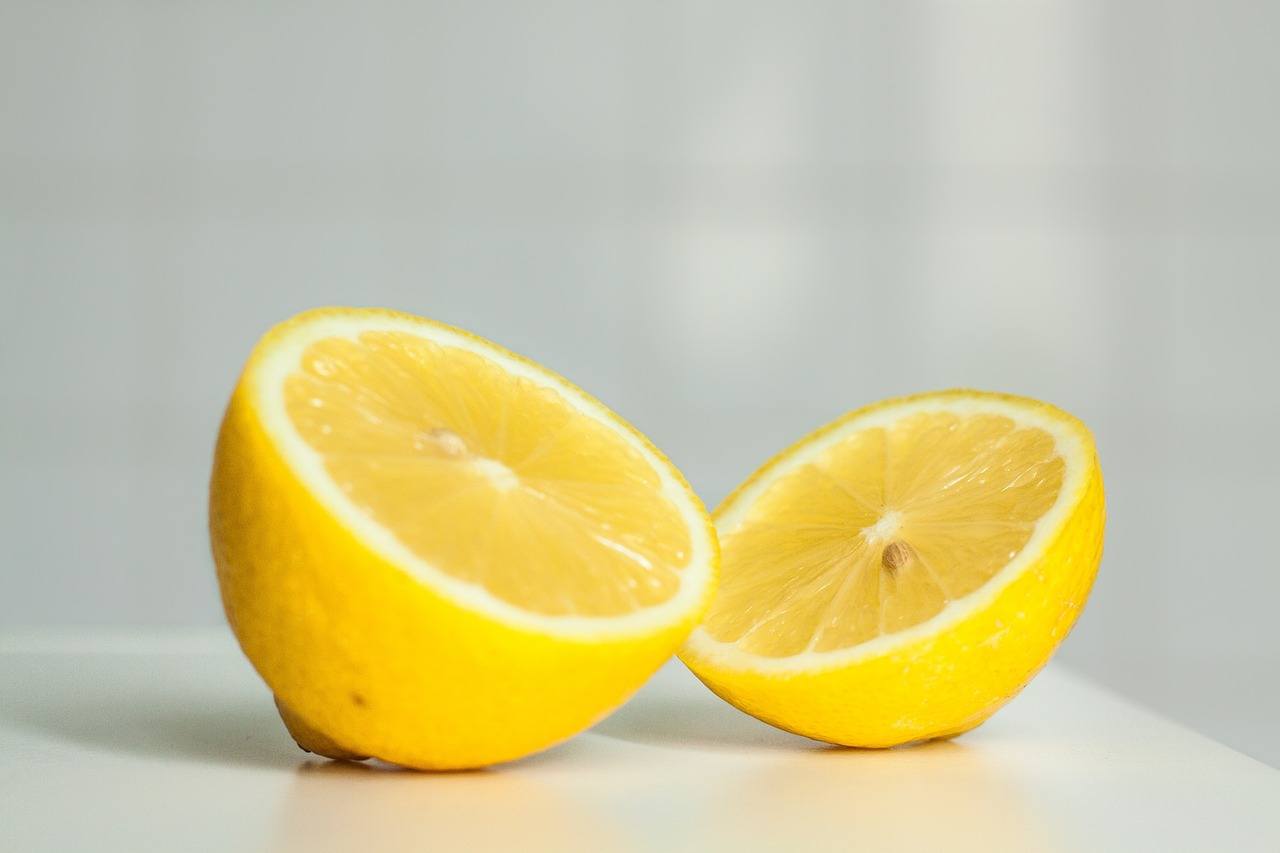 Rüyada Limon Kabuğu Yemek