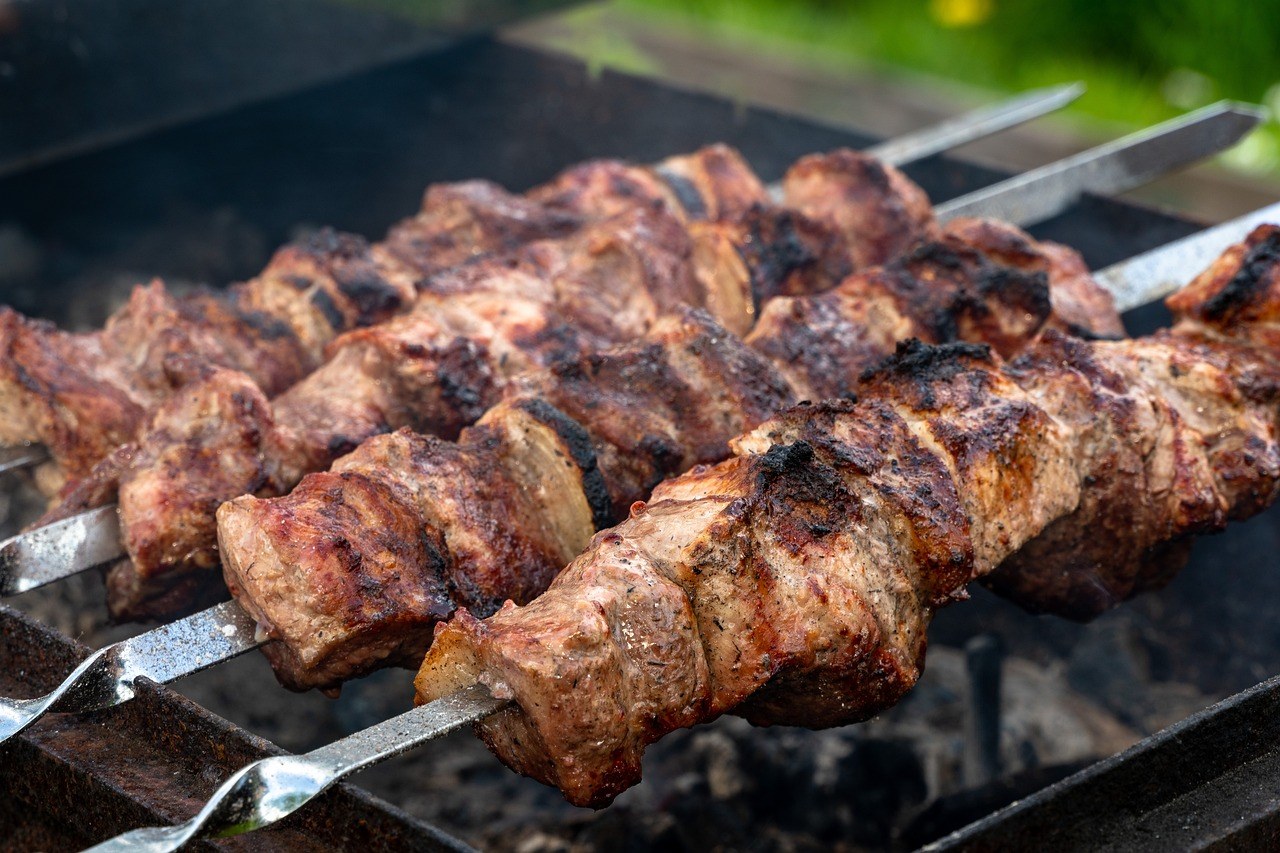 Rüyada Çökertme Kebabı Yemek