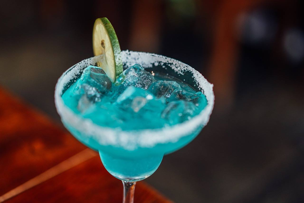Rüyada Daiquiri İçmek
