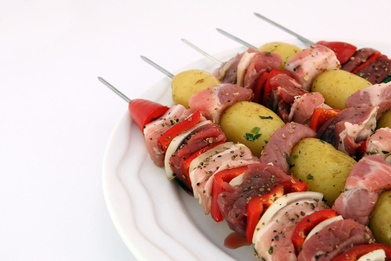 Rüyada Testi Kebabı Yemek 