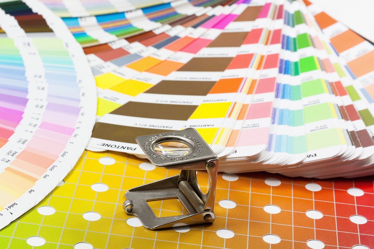 Rüyada Serigrafi Baskı Yapmak