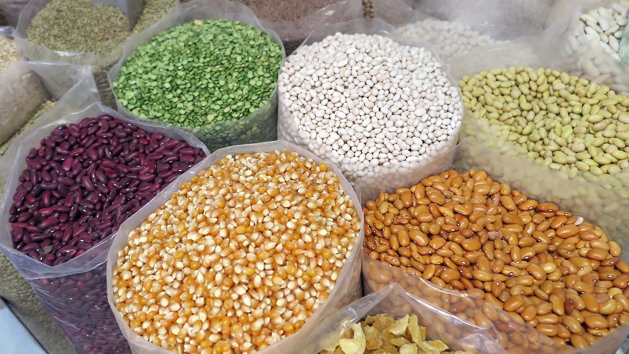 Rüyada Maş Fasulyesi Yemek