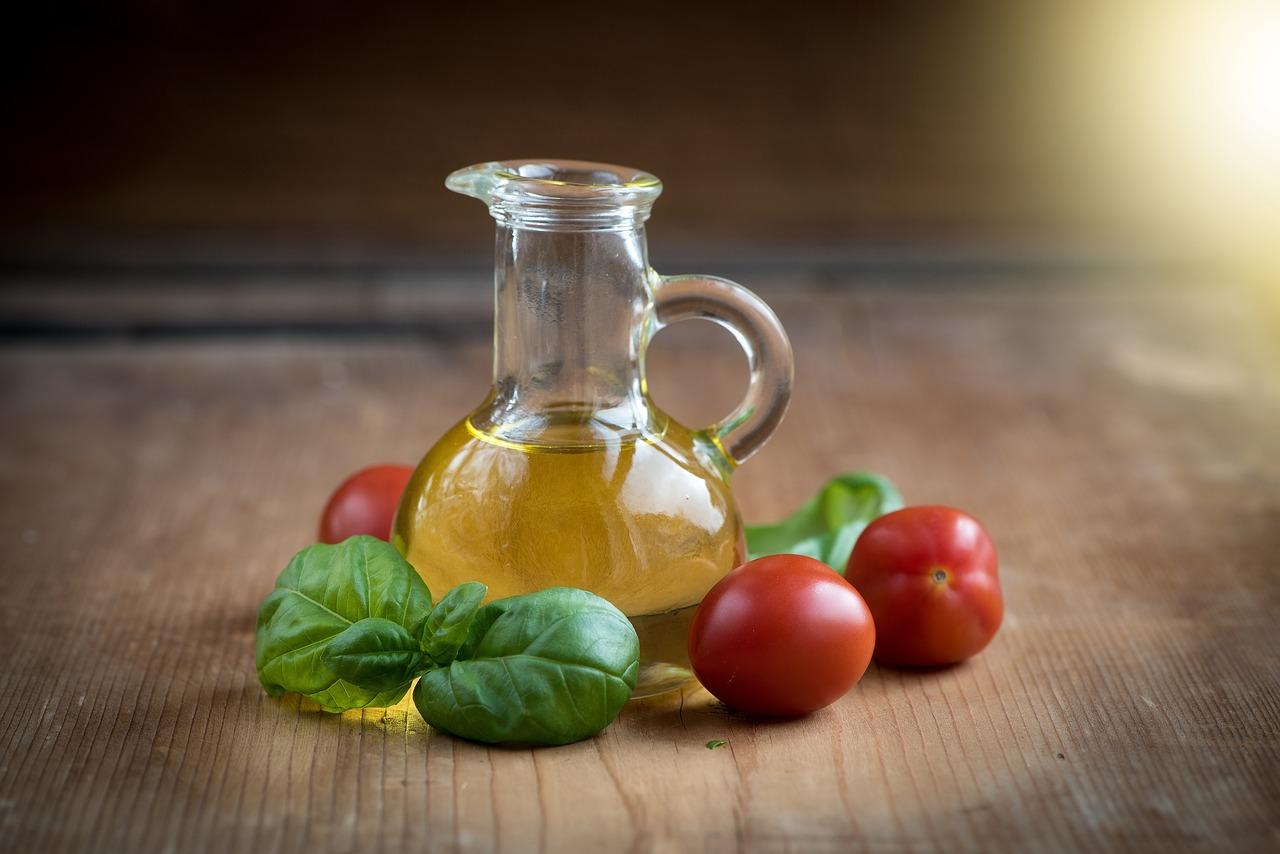Rüyada Yağ Yemek
