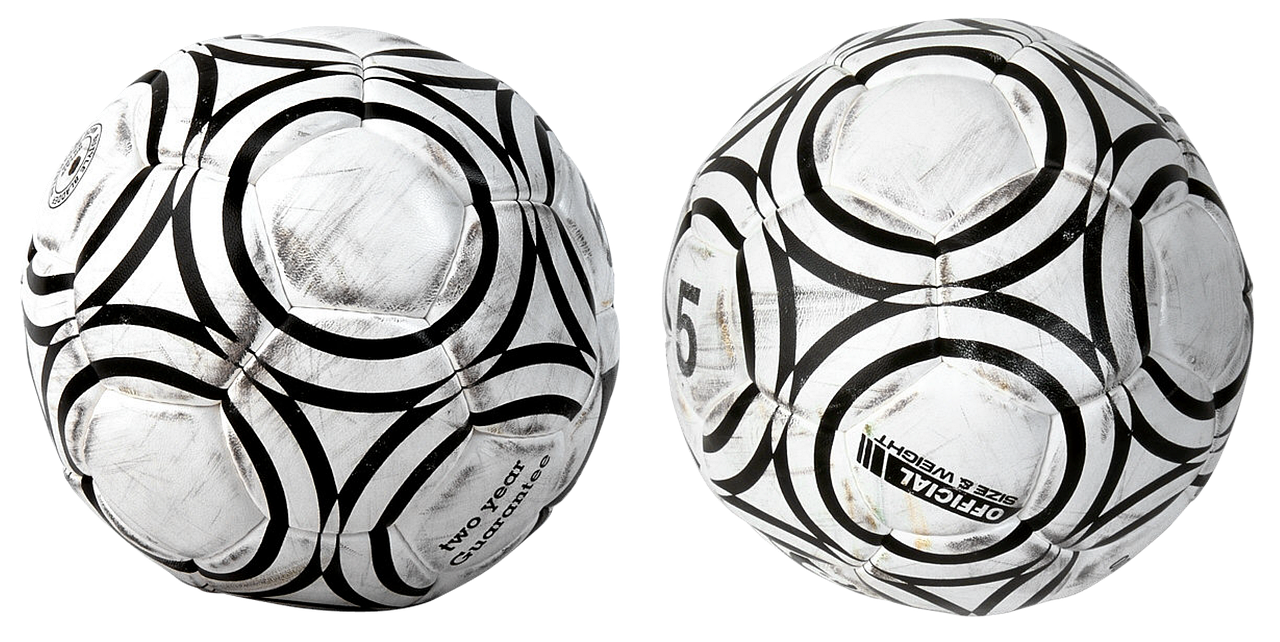 Rüyada Futbol Topu Görmek
