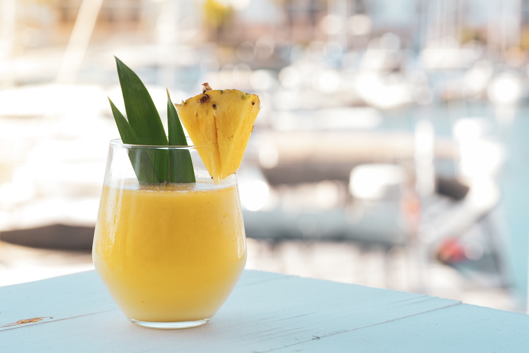 Rüyada Muzlu Smoothie İçmek
