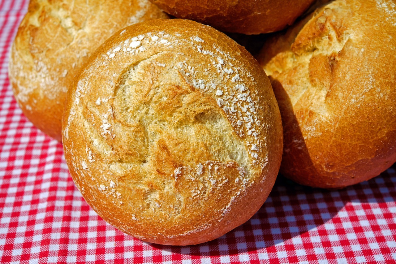 Rüyada Tava Ekmeği Yemek