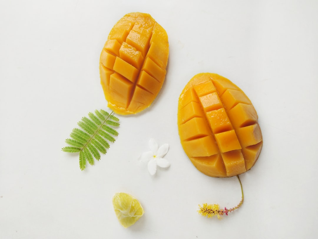Rüyada Mango Yemek