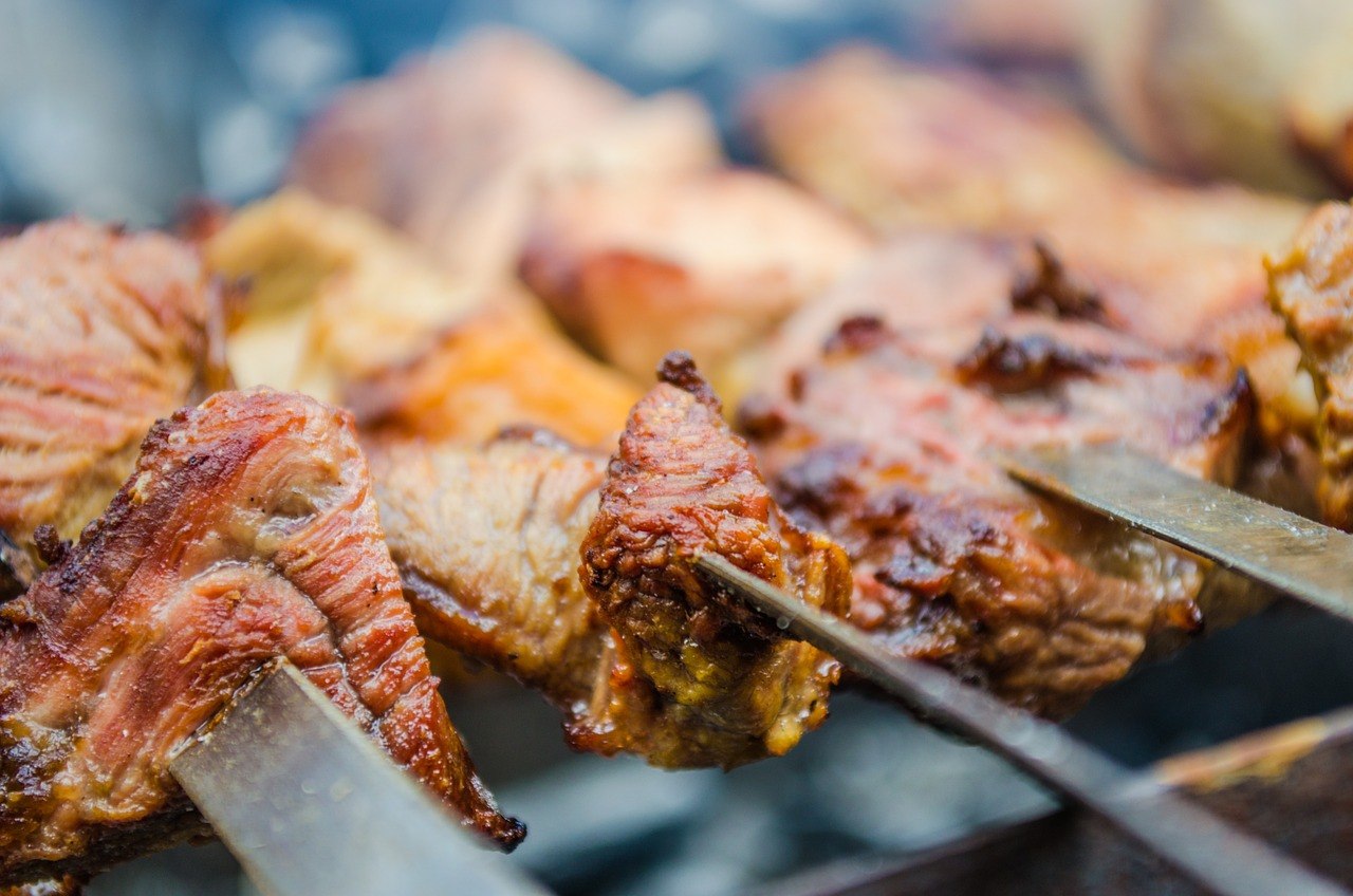 Rüyada Çömlek Kebabı Yemek