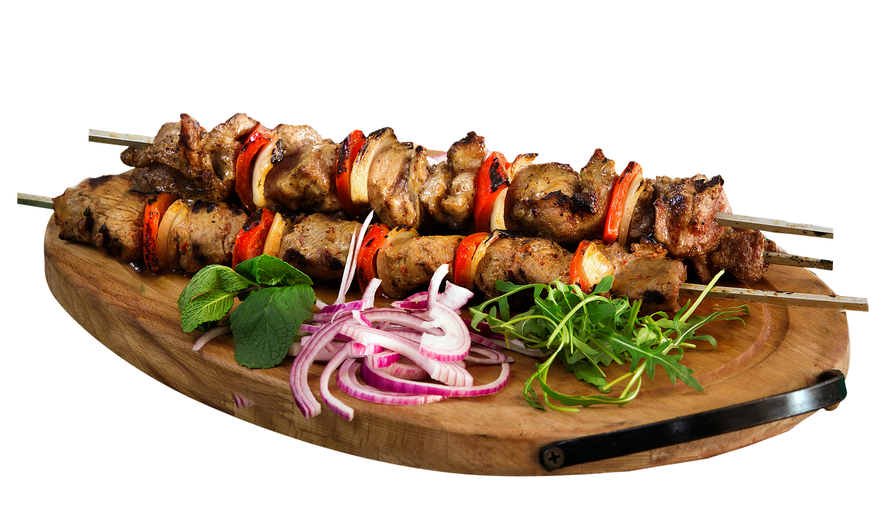 Rüyada Piliç Avcı Kebabı Yemek