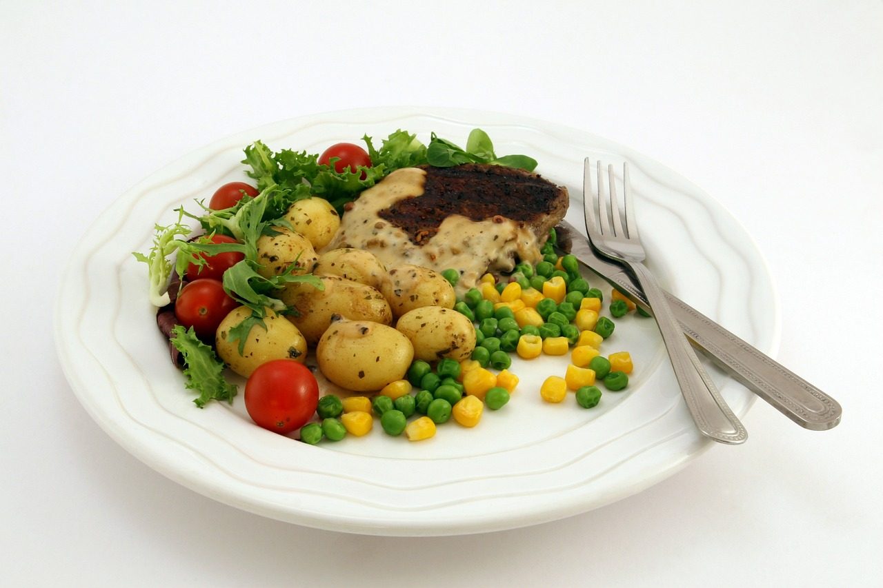 Rüyada Şam Kebabı Yemek