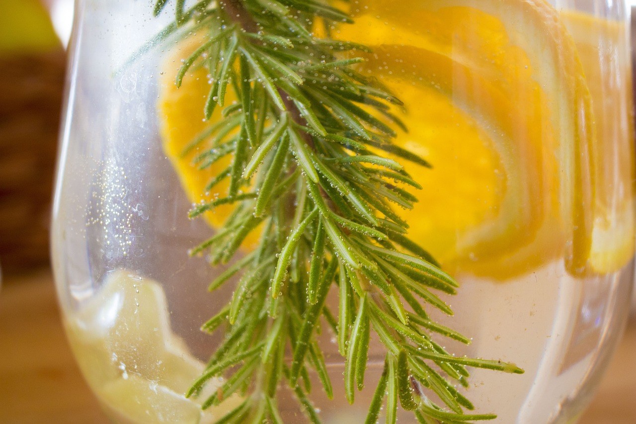 Rüyada Kirazlı Limonata İçmek