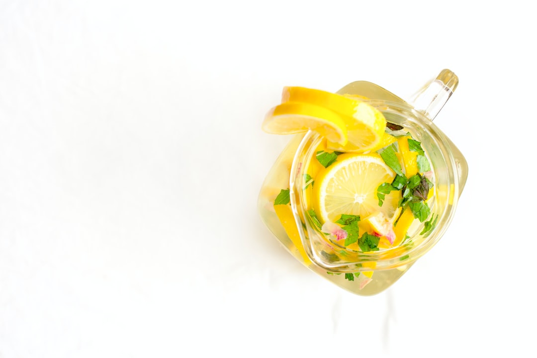 Rüyada Naneli Limonata İçmek
