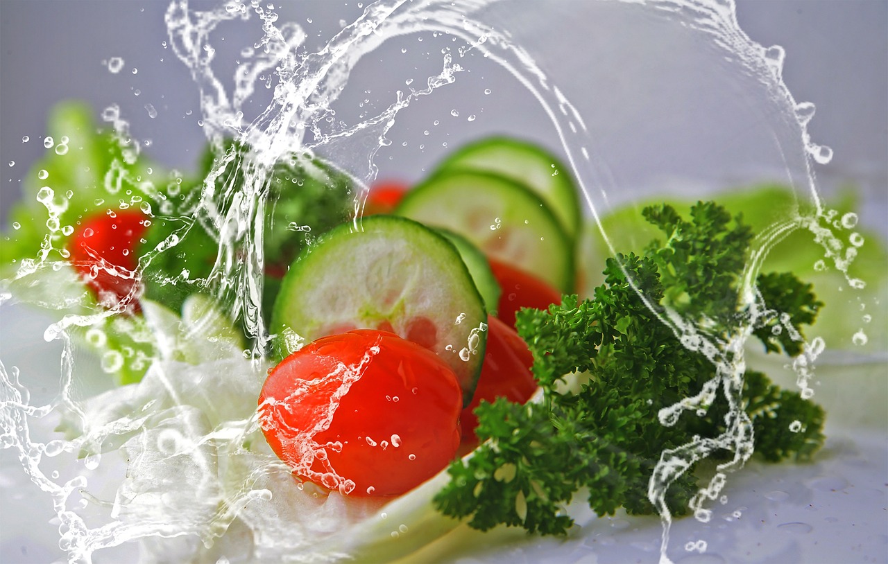 Rüyada Tahinli Patlıcan Salatası Yemek