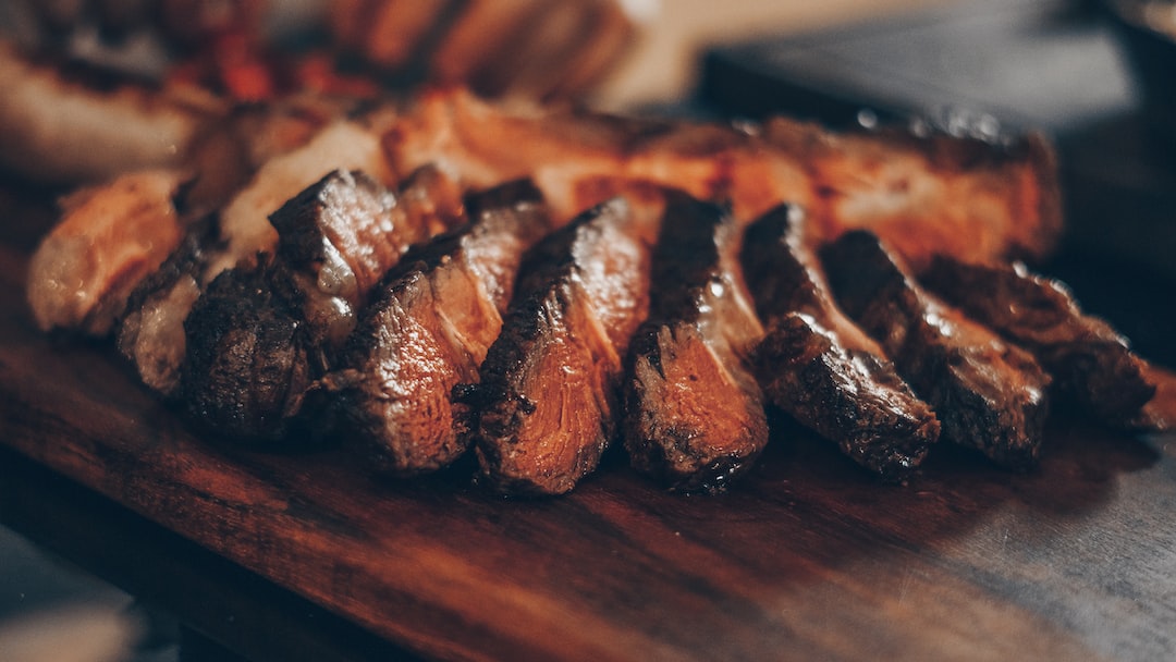 Rüyada Kuyu Kebabı Yemek