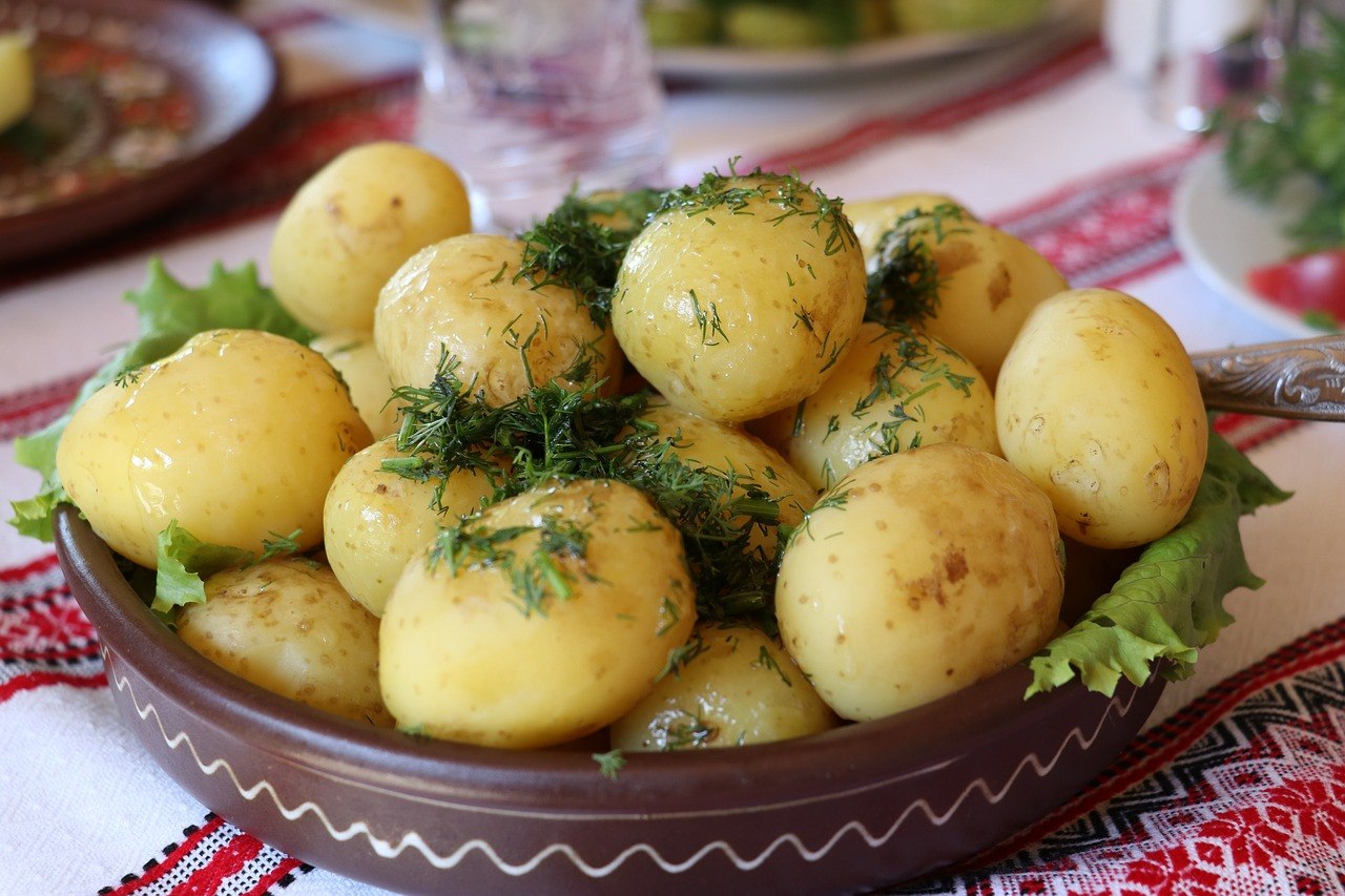 Rüyada Batırık Yemek