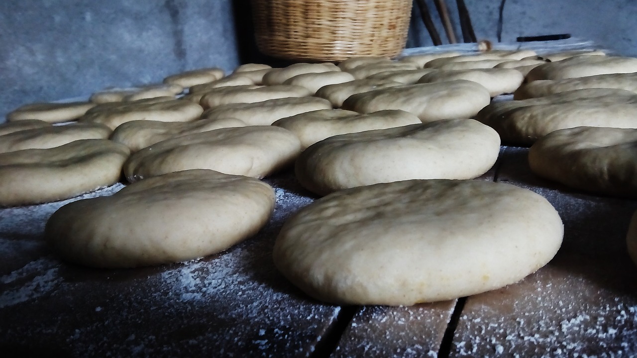 Rüyada Kartalaç Yemek
