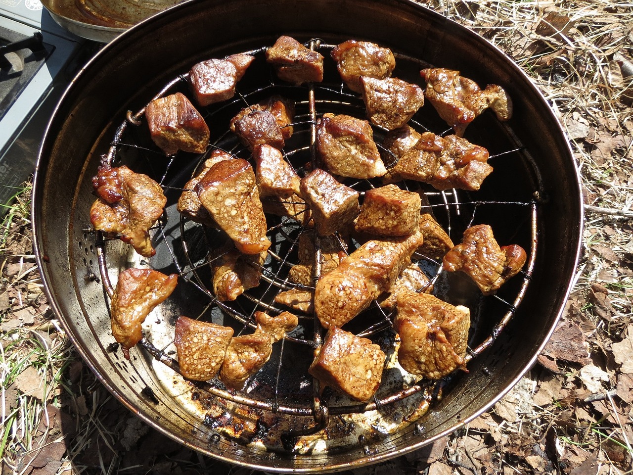Rüyada Yalancı İskender Yemek