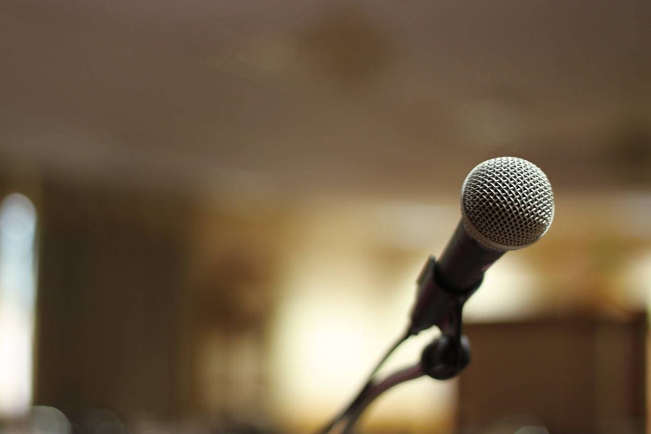 Rüyada Karaoke Yapmak