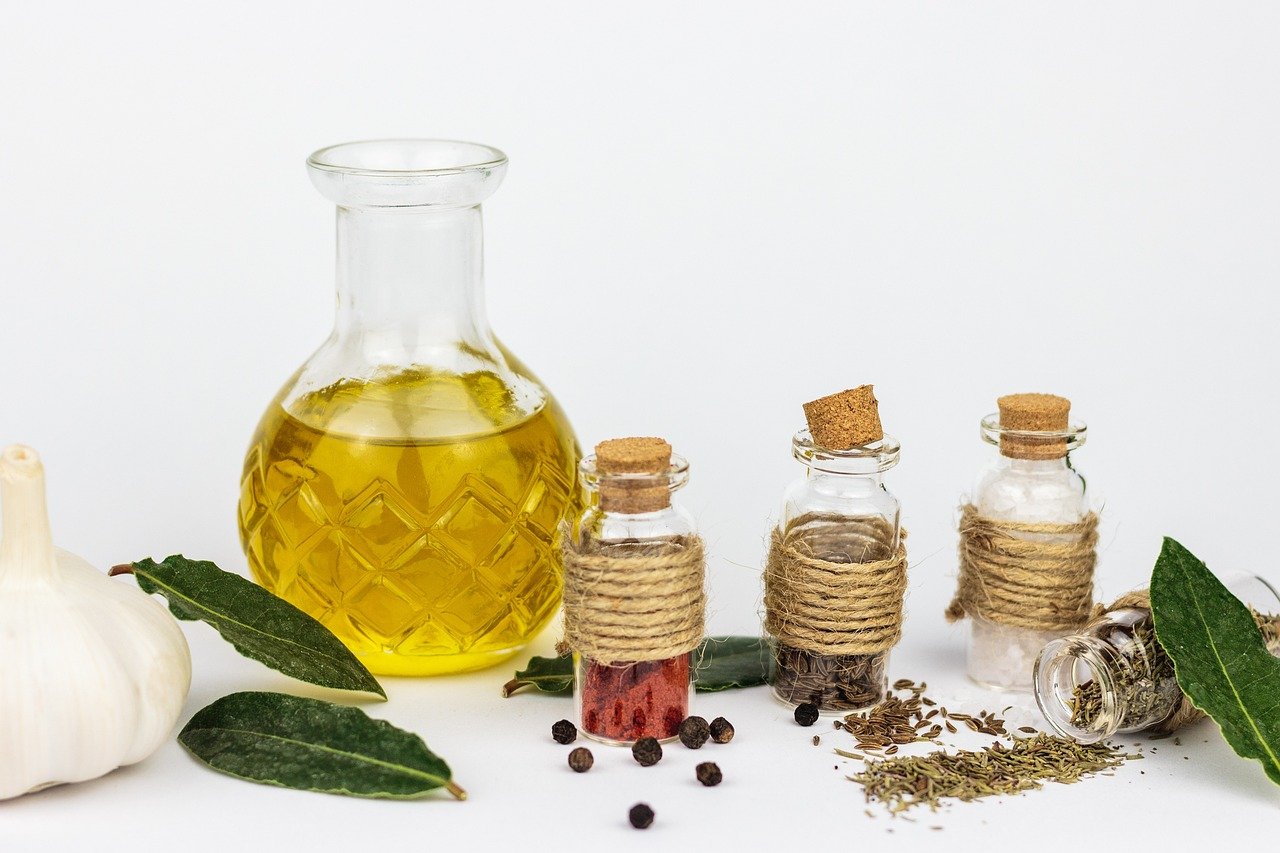 Rüyada Zeytin Yağı Yemek