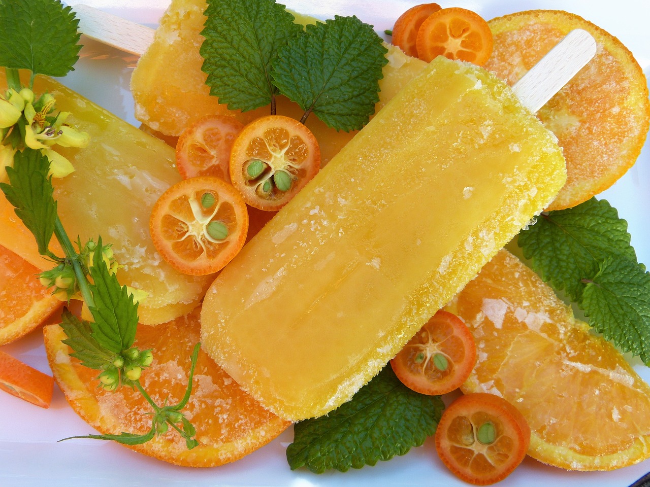 Rüyada Mandalina Suyu İçmek