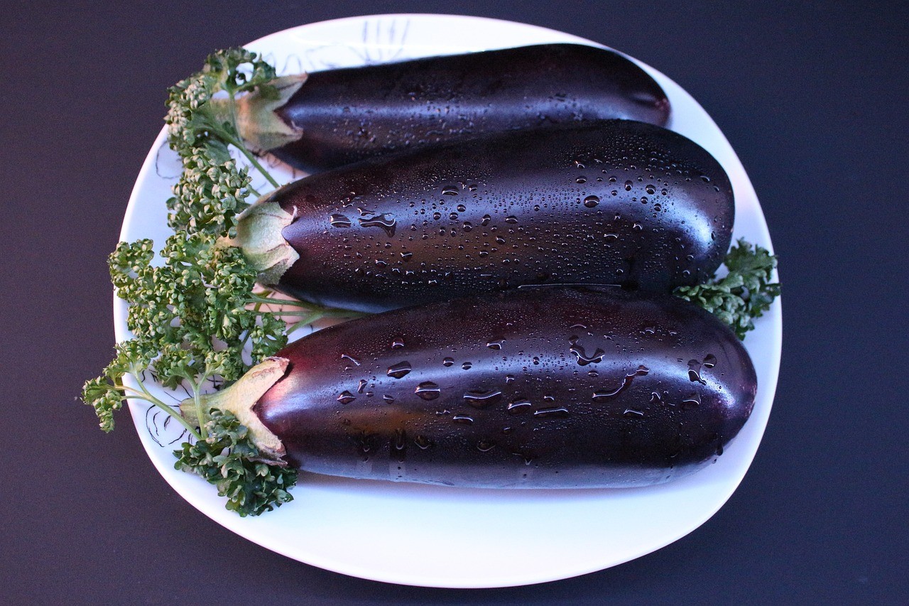 Rüyada Etli Patlıcan Yemek