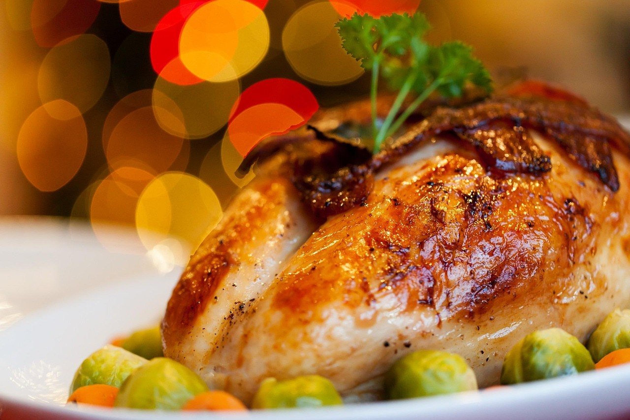 Rüyada Cağırtlak Kebabı Yemek