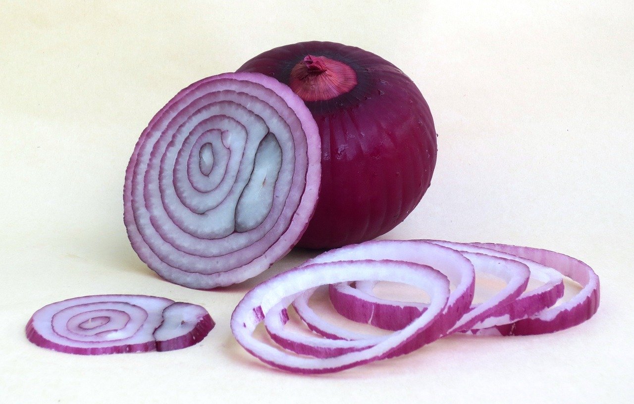 Rüyada Soğan Yemek