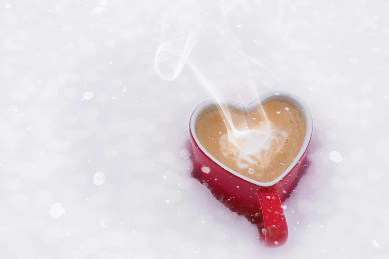 Rüyada Vanilyalı Iced Coffee İçmek