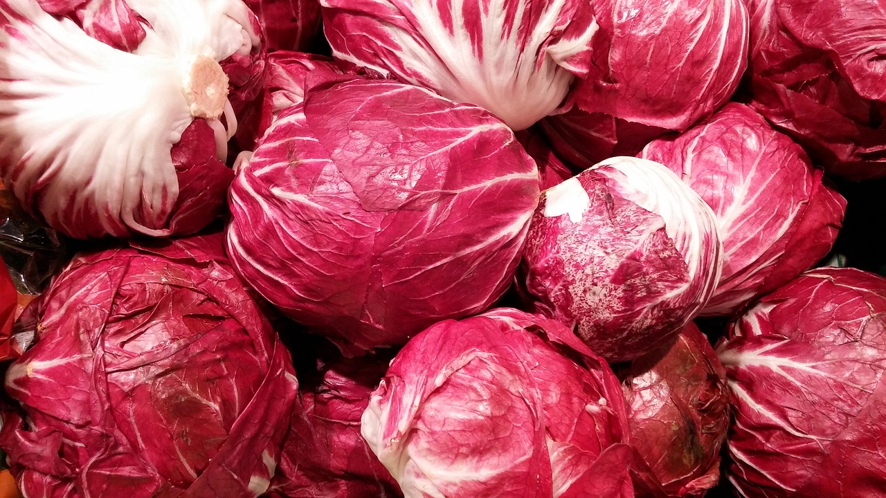 Rüyada Başlı Hindiba Yemek