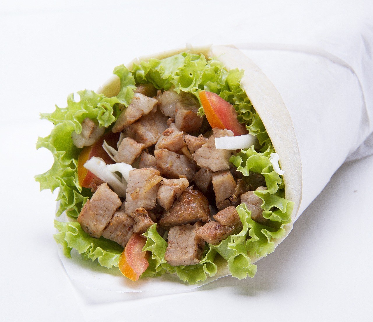 Rüyada Yenidünya Kebabı Yemek