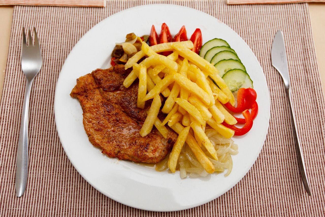 Rüyada Kete Yemek