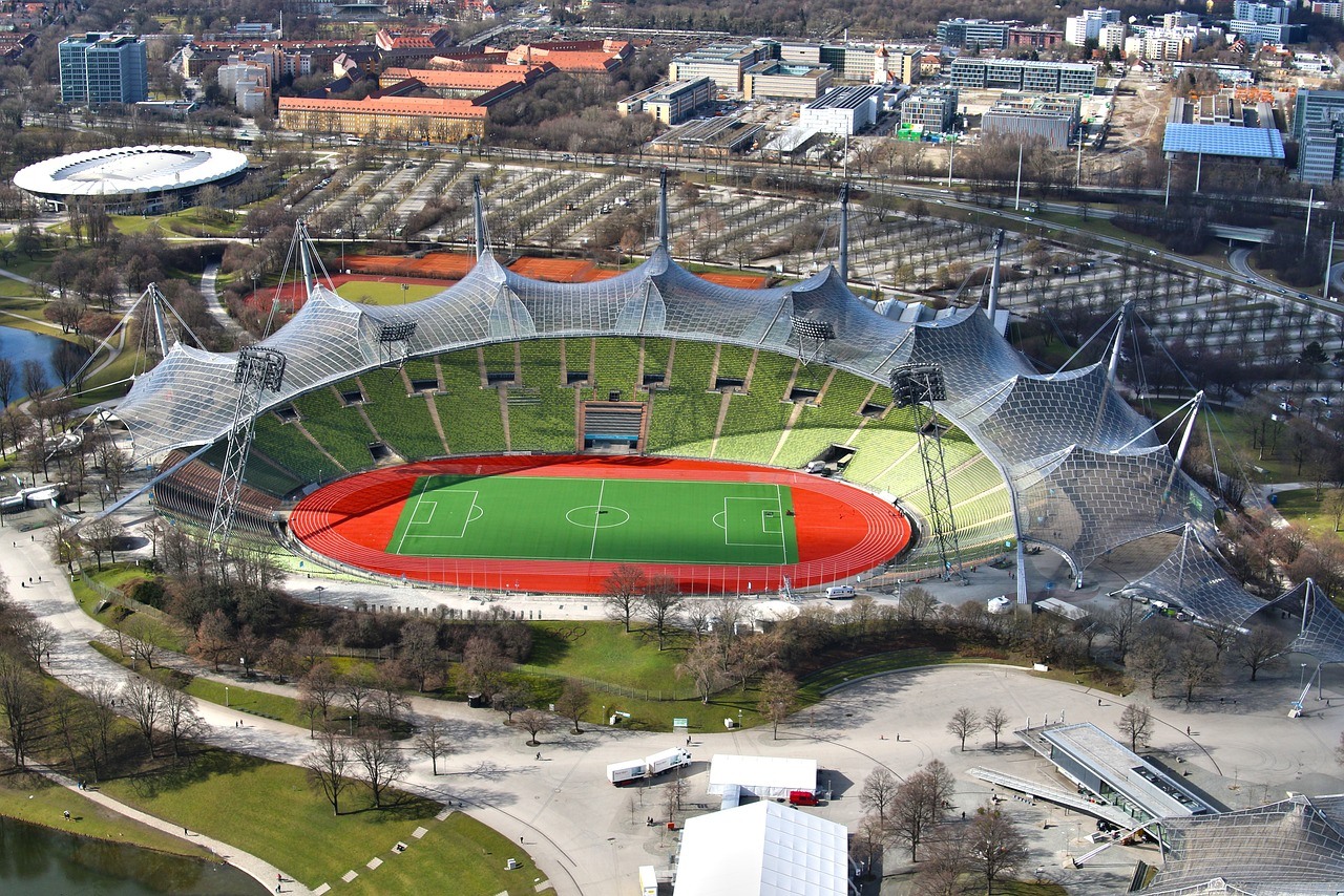 Rüyada bir Olimpiyat Madalyası Kazanmak