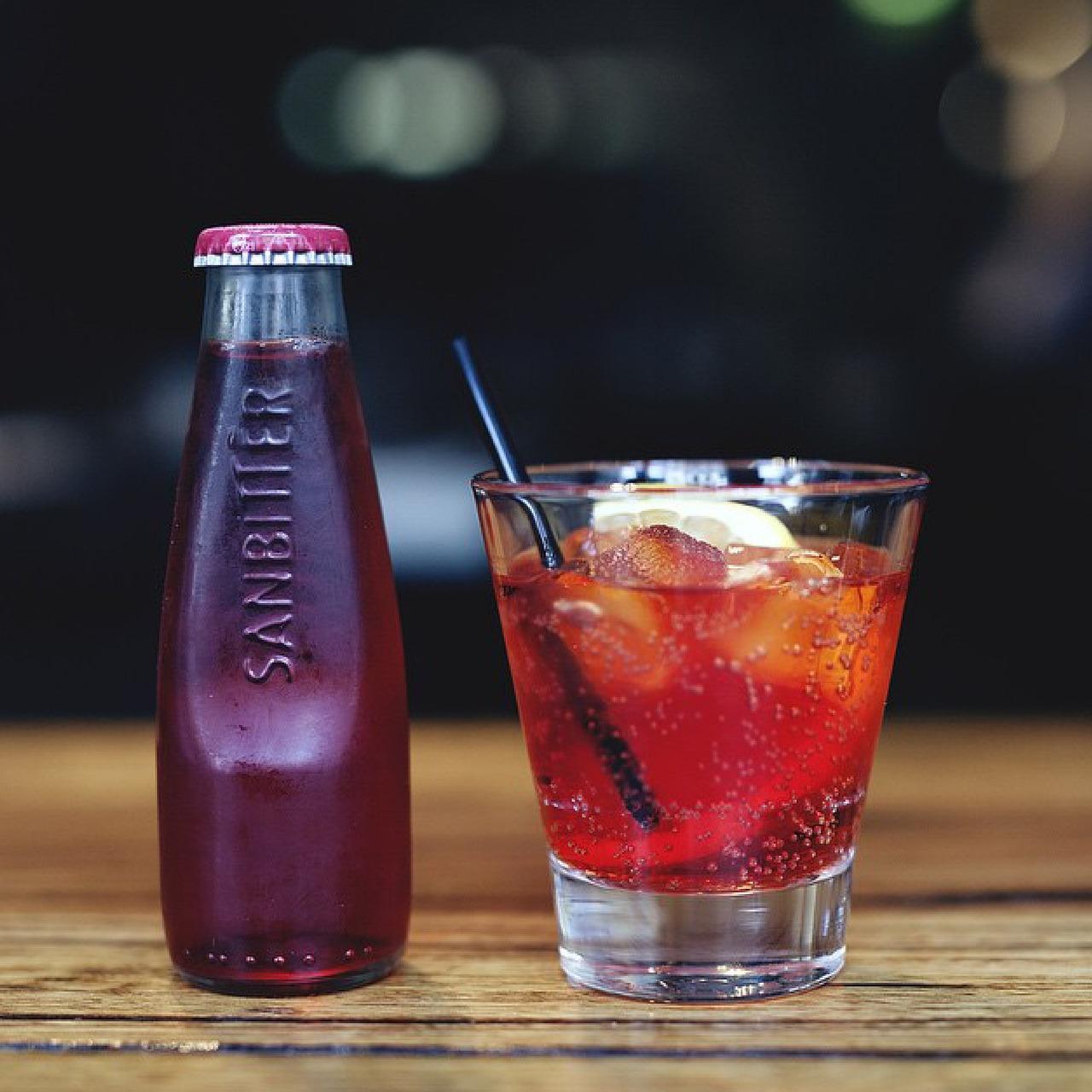 Rüyada Soda İçmek