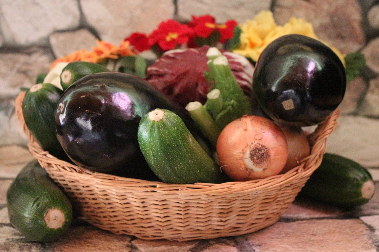 Rüyada Patlıcanlı Kuzu Kebabı Yemek