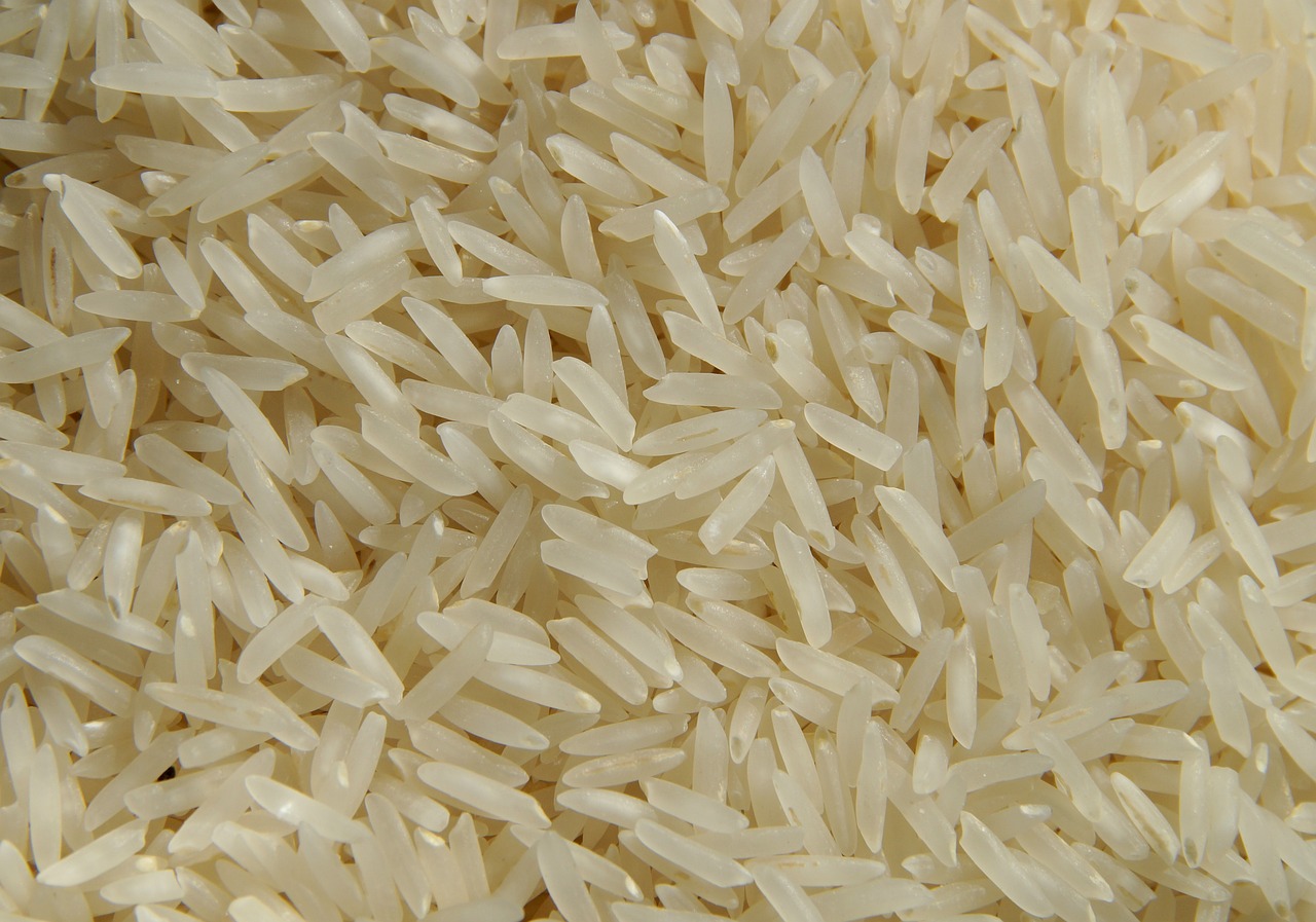 Rüyada Pirinç Yemek