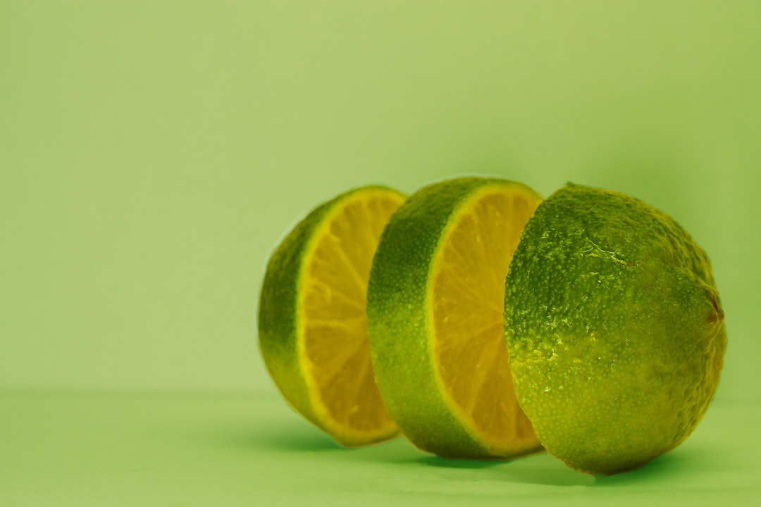 Rüyada Misket Limonu Yemek