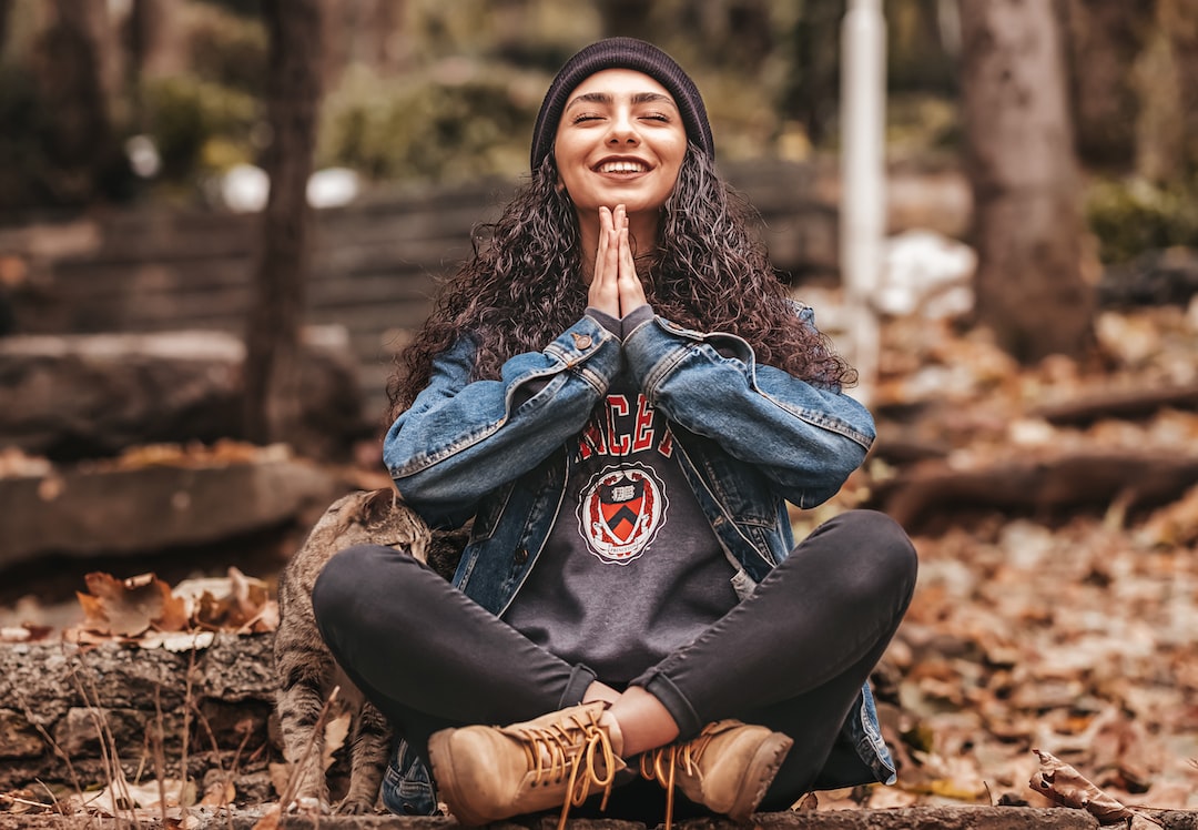 Rüyada Meditasyon Yapmak