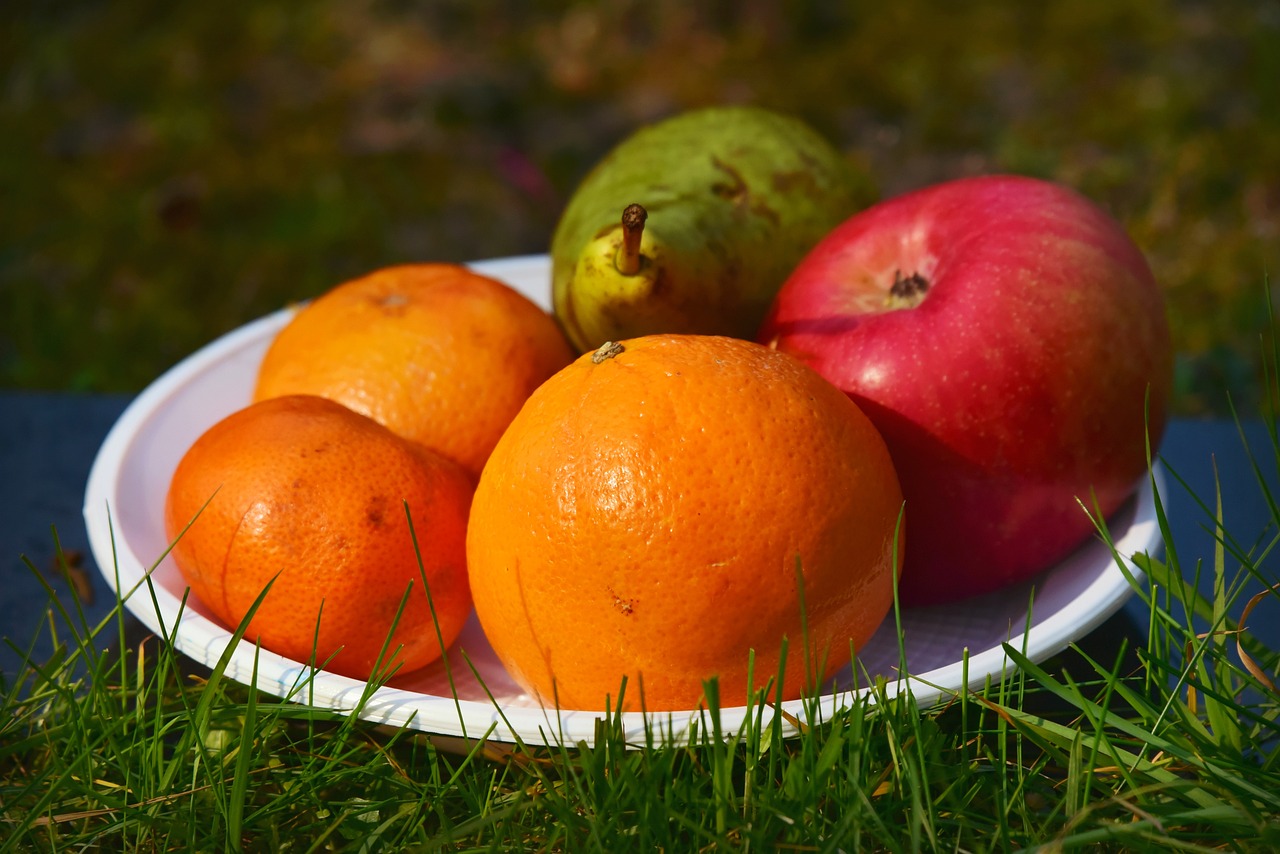 Rüyada Mandalina Yemek