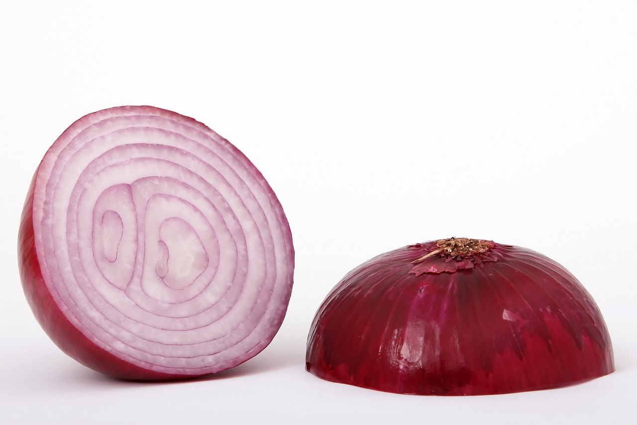 Rüyada Misk Soğanı Yemek
