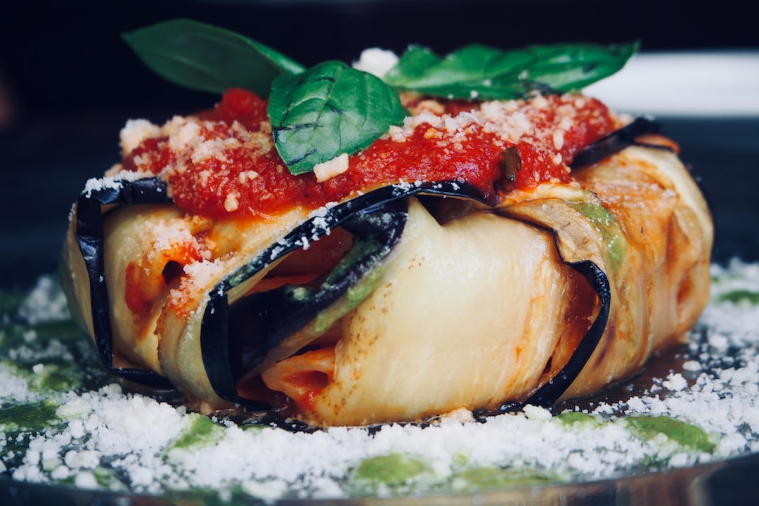 Rüyada Patlıcanlı Tencere Kebabı Yemek
