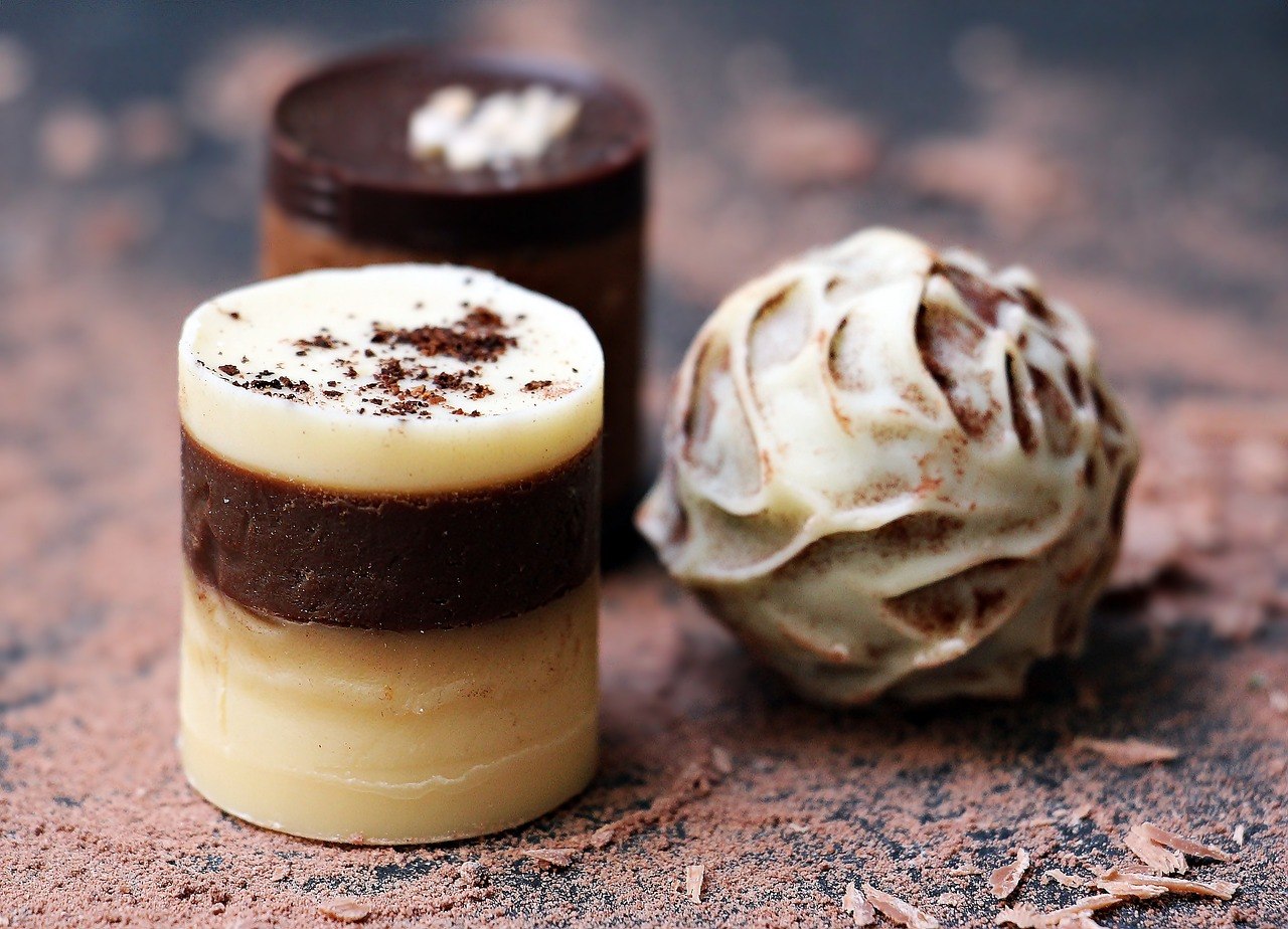 Rüyada Tiramisu Yemek