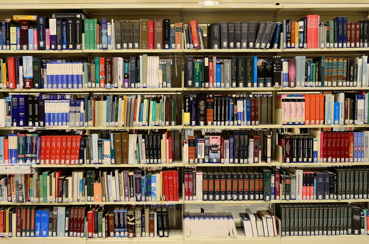 Rüyada Kitap Görmek