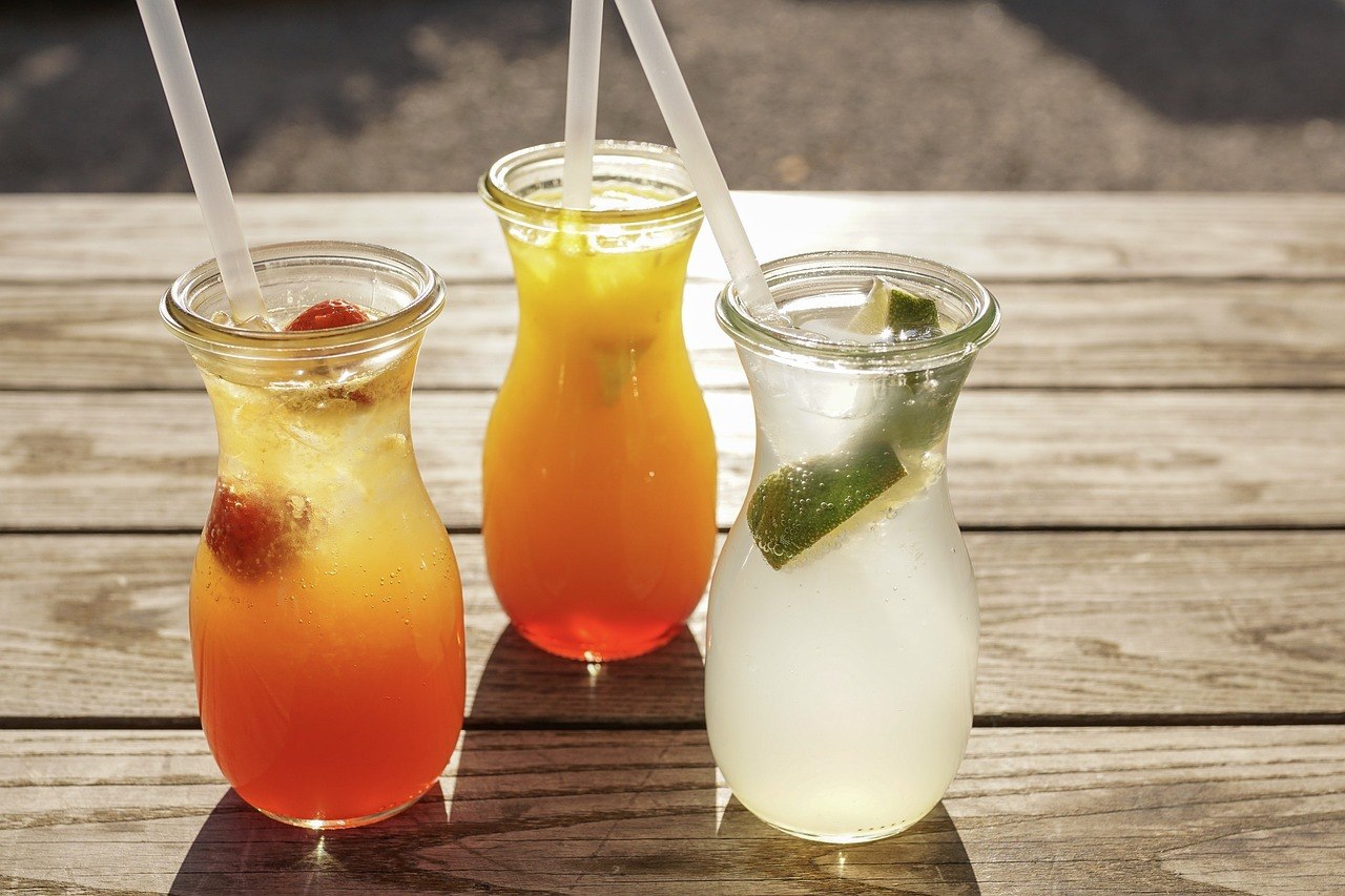 Rüyada Mango Mojito İçmek