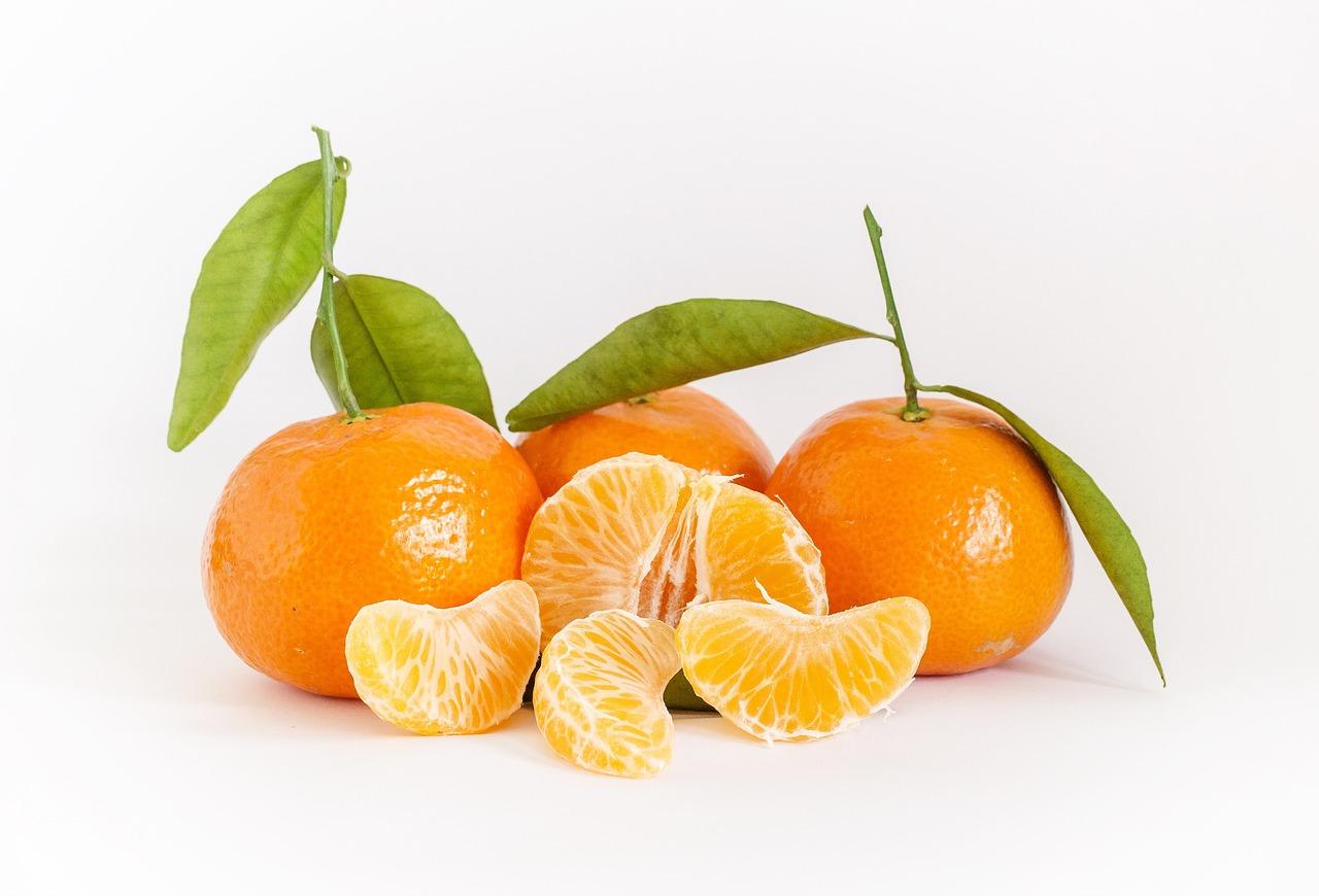 Rüyada Taze Mandalina Suyu İçmek