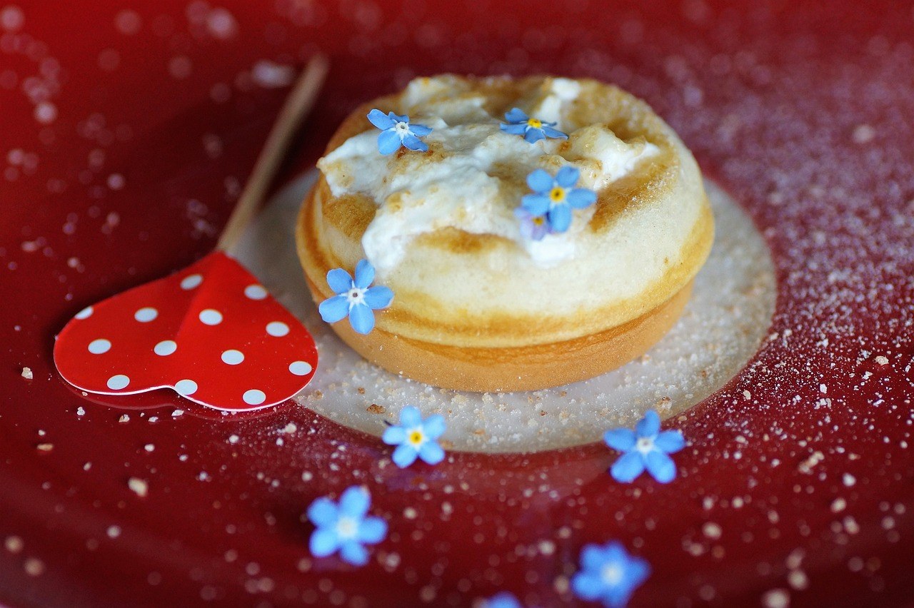 Rüyada Limonlu Tart Yemek