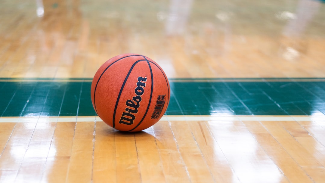 Rüyada Basketbol Oynamak