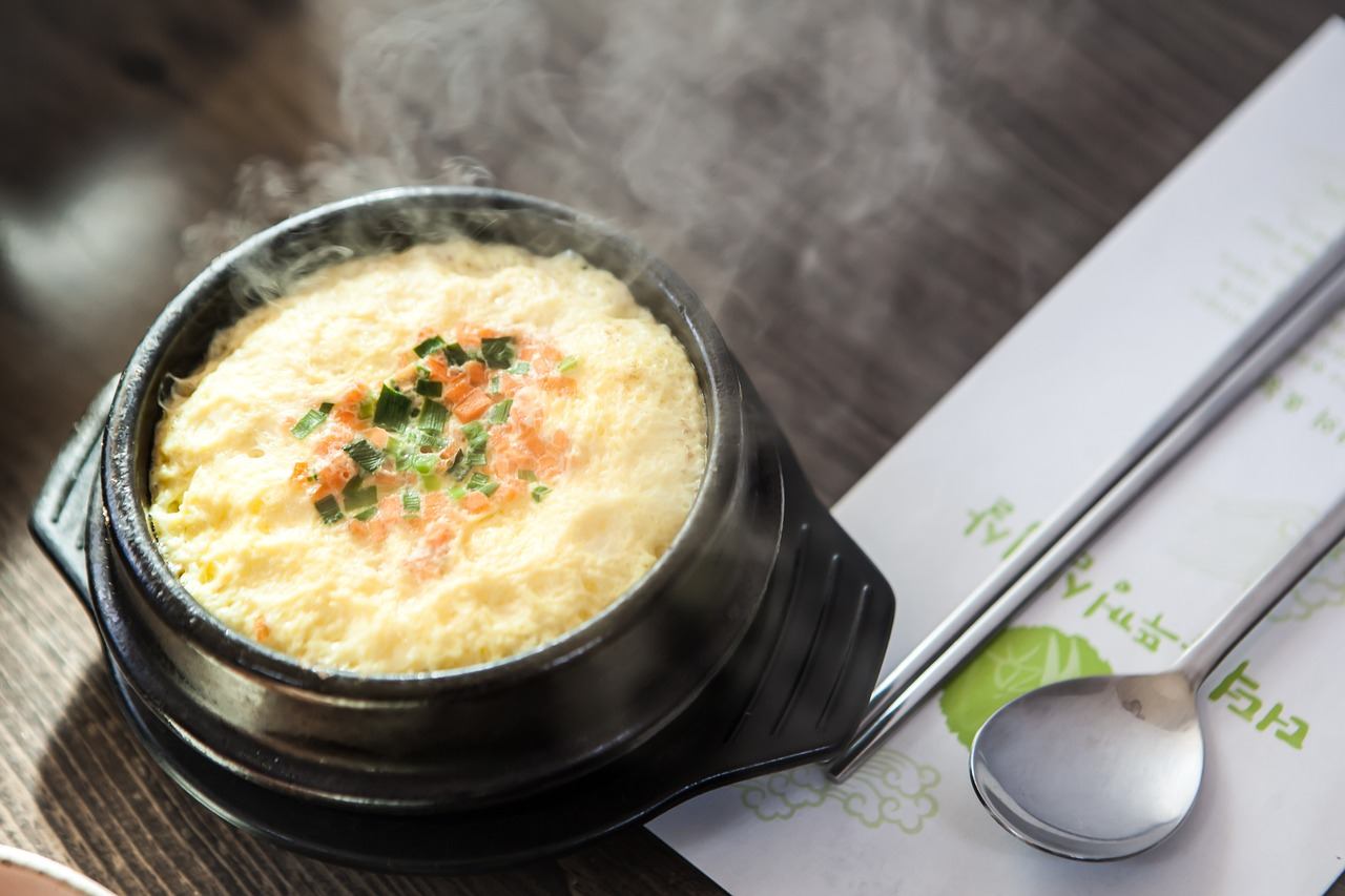 Rüyada Tandır Çorbası Yemek