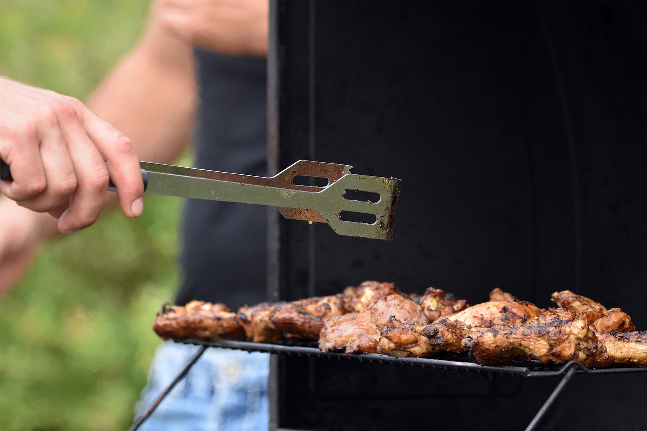Rüyada Piti Kebabı Yemek
