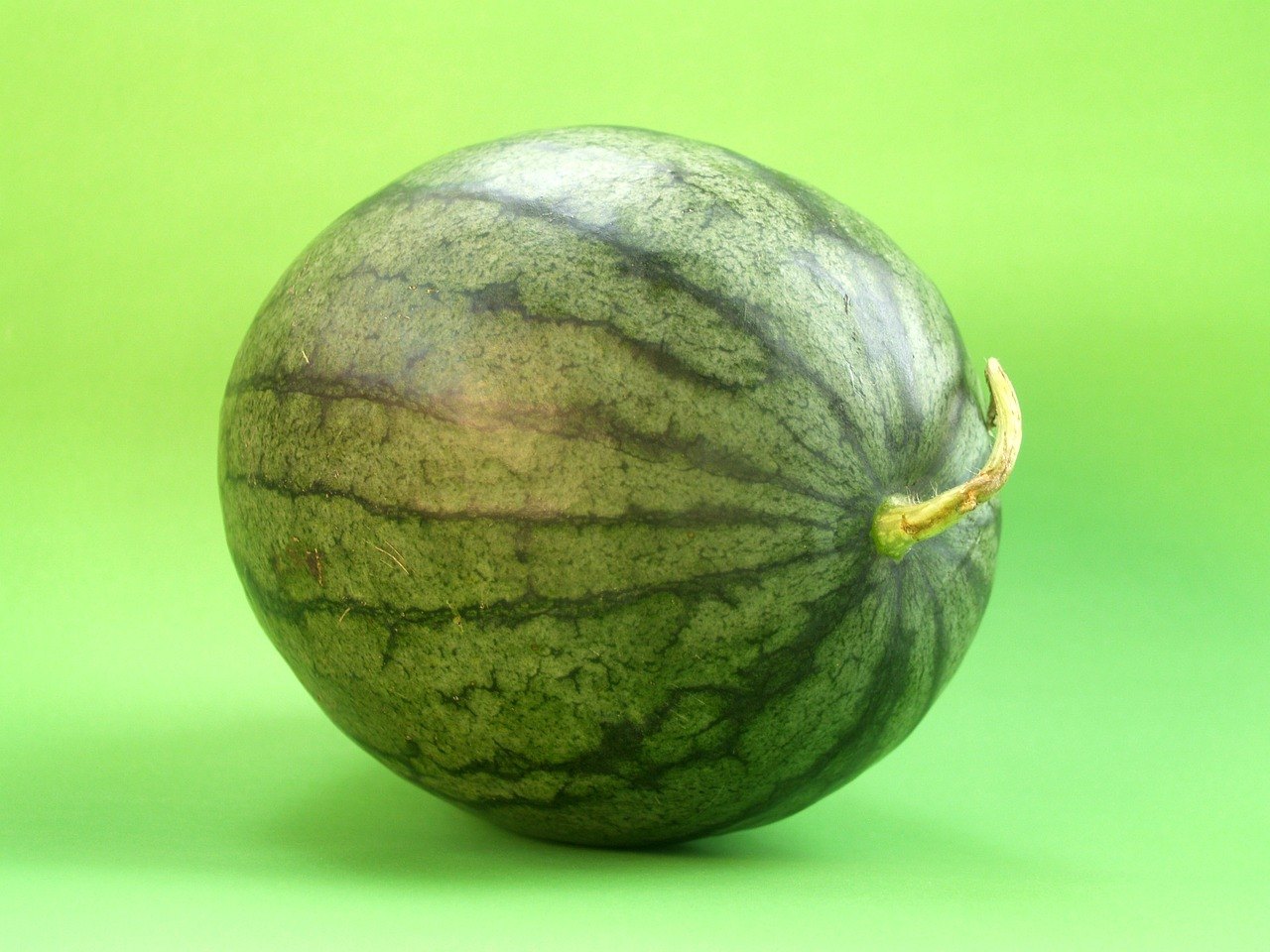 Rüyada Kanarya Kavun Yemek